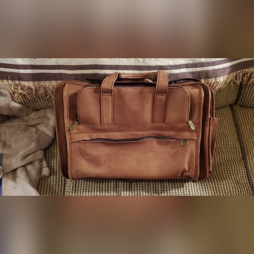 Jourdan Leather Business Case